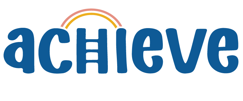 Achieve ABA Therapy Group Logo